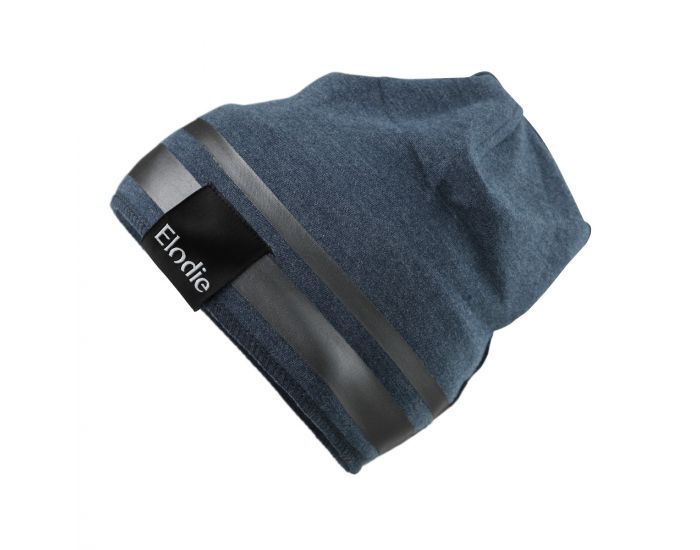 ELODIE DETAILS Bonnet Microfibre - Juniper Blue (1)