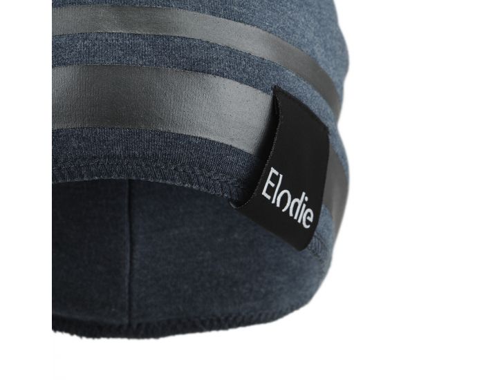ELODIE DETAILS Bonnet Microfibre - Juniper Blue (2)