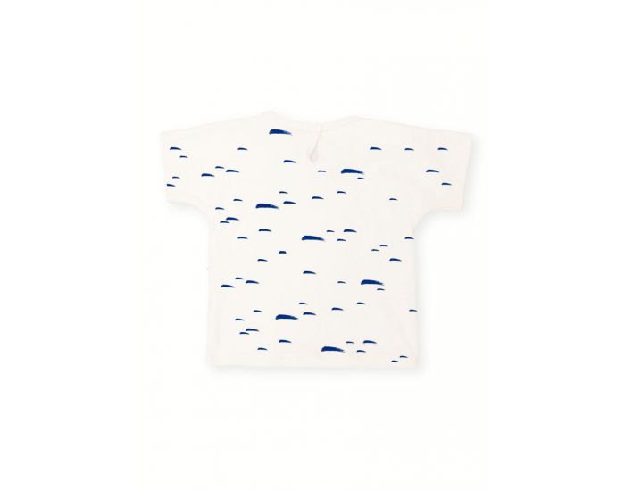 KAPOUNE T-shirt Bb et Enfant Original - Oita (1)