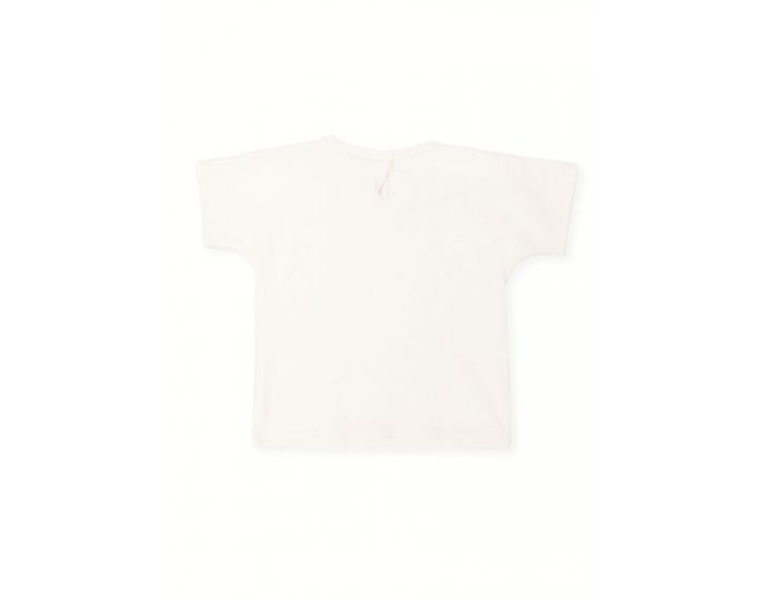 KAPOUNE T-shirt bb et enfant original NARCISSE (1)