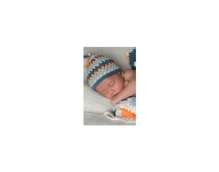 PEBBLE Bonnet Naissance Bio Equitable (1)