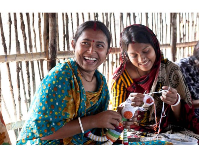 PEBBLE Hochet Serpent Equitable - Ds 6 mois (7)