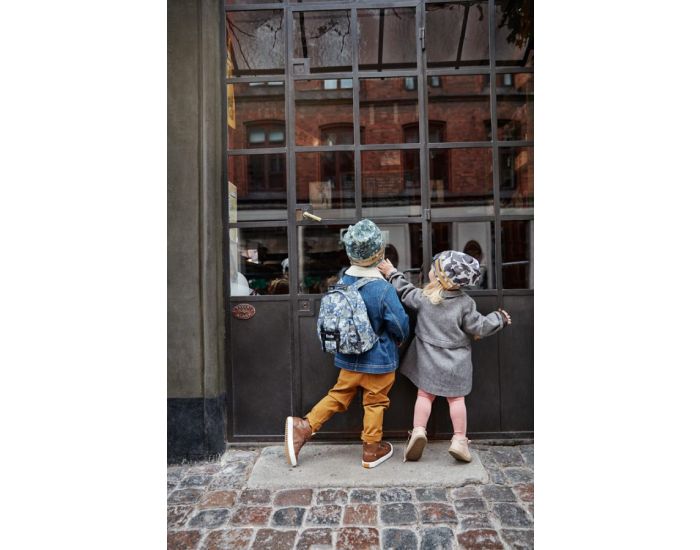 ELODIE DETAILS Bonnet Microfibre - Wild Paris (4)