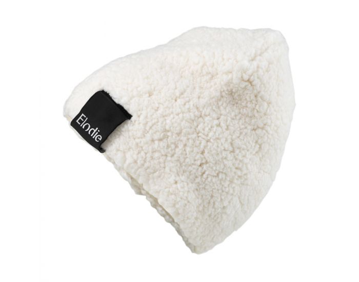 ELODIE DETAILS Bonnet Microfibre - Shearling  (1)