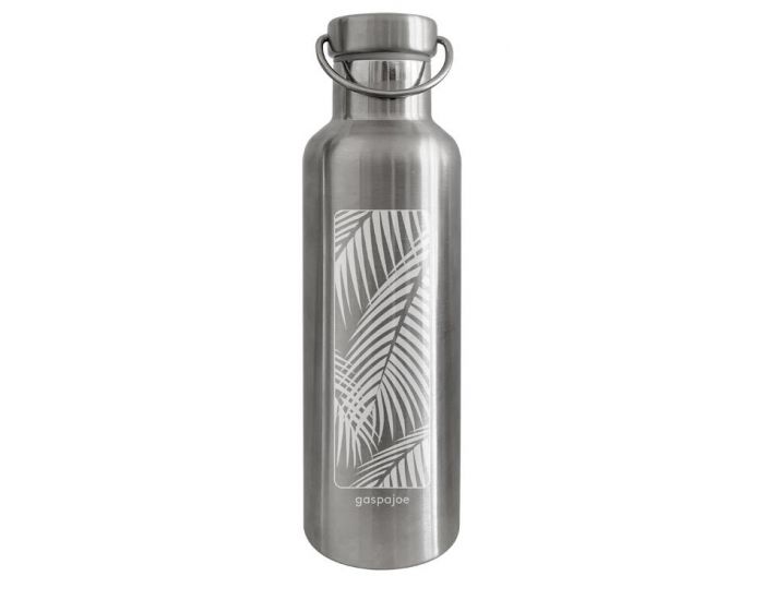 GASPAJOE Gourde en Inox Collection Groovy Grave - 750ml (4)