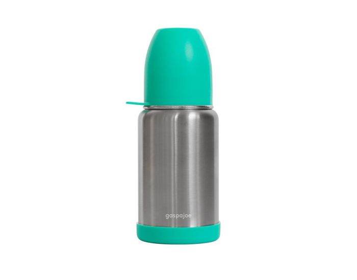 GASPAJOE Gourde en Inox - Collection Sippy - 350ml (2)