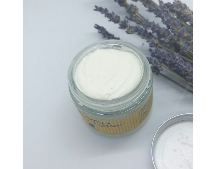 ZOESSENTIELS Lilie Mousse - Soin Nuit (1)