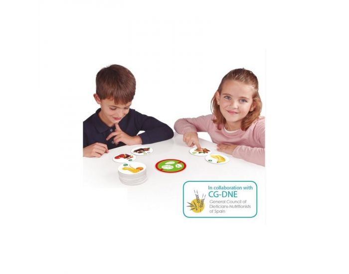 AKROS Allergies et Intolrances Alimentaires - Ds 3 ans (3)