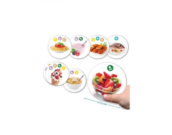 AKROS Allergies et Intolrances Alimentaires - Ds 3 ans (4)