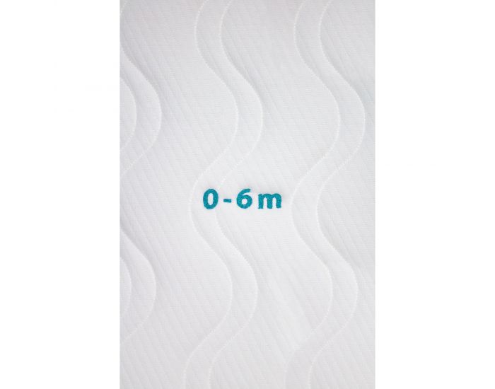 KADOLIS Matelas Bb Evolution Latex (5)