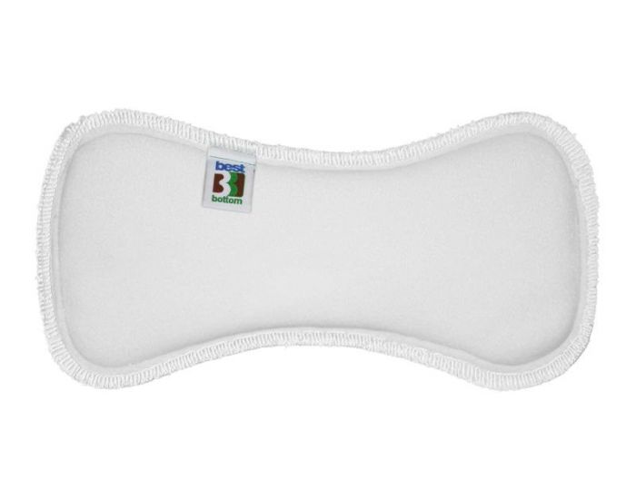 BEST BOTTOM PACK COMPLET Couches Lavables TE2 (Tout en 2) - Taille Unique (4-14kg) (4)