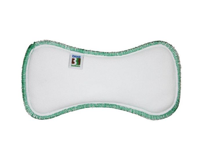 BEST BOTTOM PACK COMPLET Couches Lavables TE2 (Tout en 2) - Taille Unique (4-14kg) (5)