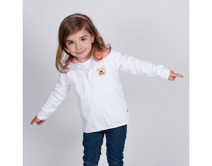 PAPATE Sweat en Coton Bio - Rhoen (3)