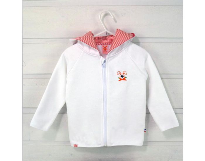 PAPATE Sweat en Coton Bio - Rhoen (4)