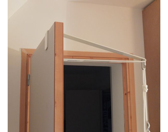 PETITE PLANETE Equerre de Porte Pour Zbul'Hamac (2)