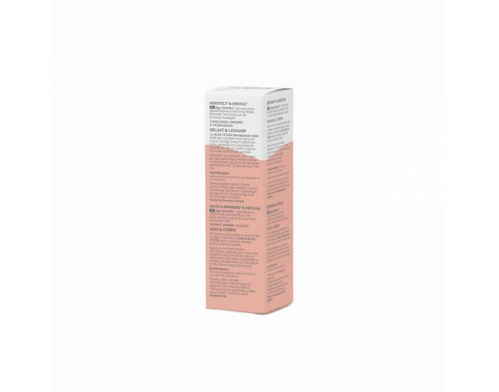 LABORATOIRES DE BIARRITZ Lotion R�paratrice Certifi�e Bio 40 ml (10)