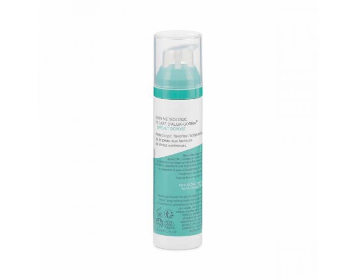 LABORATOIRES DE BIARRITZ S�rum Pr�parateur Certifi� Bio 50ml (1)
