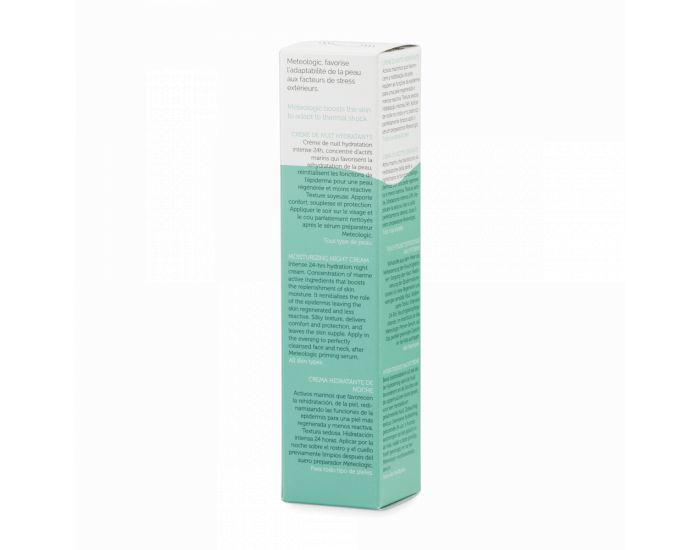 LABORATOIRES DE BIARRITZ Cr�me De Nuit Certifi�e Bio 50ml (2)