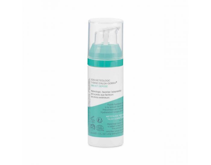LABORATOIRES DE BIARRITZ Fluide Hydratant Visage Certifi Bio 30 ml (1)