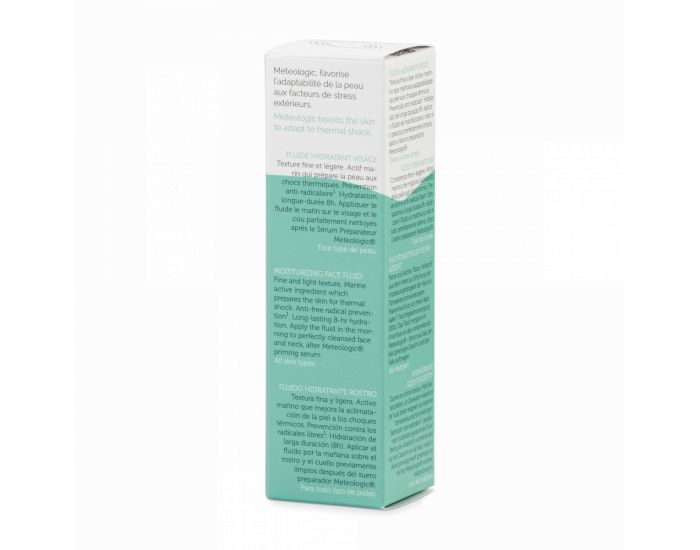 LABORATOIRES DE BIARRITZ Fluide Hydratant Visage Certifi� Bio 30 ml (5)