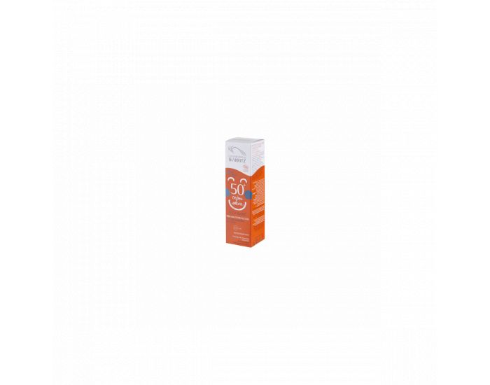 LABORATOIRES DE BIARRITZ Crme Solaire Enfant SPF50+ Certifie Bio (19)