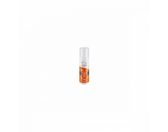LABORATOIRES DE BIARRITZ Crme Solaire Enfant SPF50+ Certifie Bio (20)