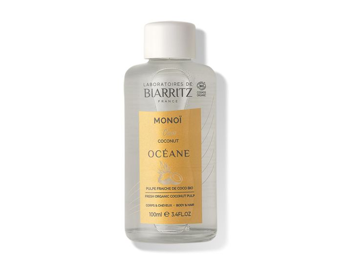 LABORATOIRES DE BIARRITZ Mono Certifi Bio - 100 ml (1)