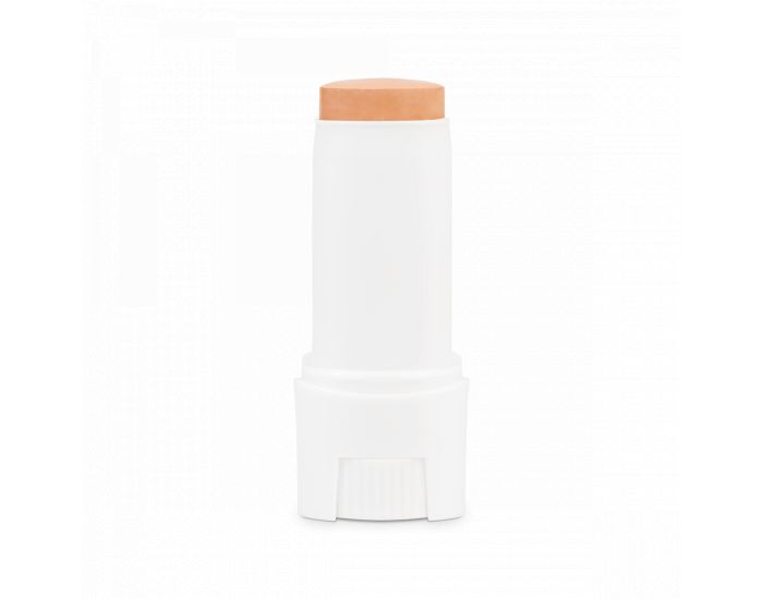 LABORATOIRES DE BIARRITZ Stick Solaire Teint� SPF50+ Certifi� Bio 9 ml (5)