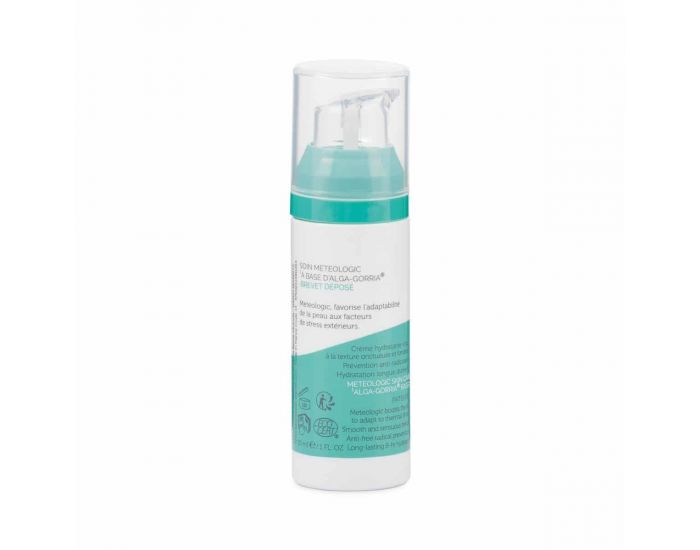 LABORATOIRES DE BIARRITZ Crme Hydratante Visage Certifie Bio 30 ml (1)
