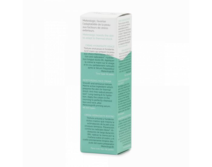 LABORATOIRES DE BIARRITZ Crme Hydratante Visage Certifie Bio 30 ml (5)