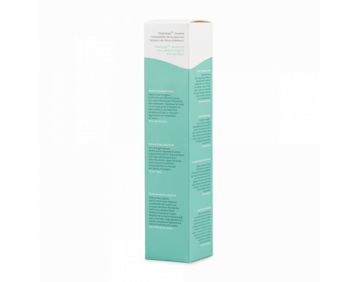 LABORATOIRES DE BIARRITZ Fluide Hydratant Corps Certifi Bio 200 ml (3)