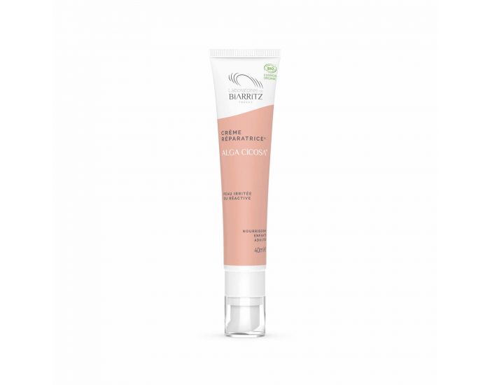 LABORATOIRES DE BIARRITZ Cr�me R�paratrice Certifi�e Bio 100 ml (2)