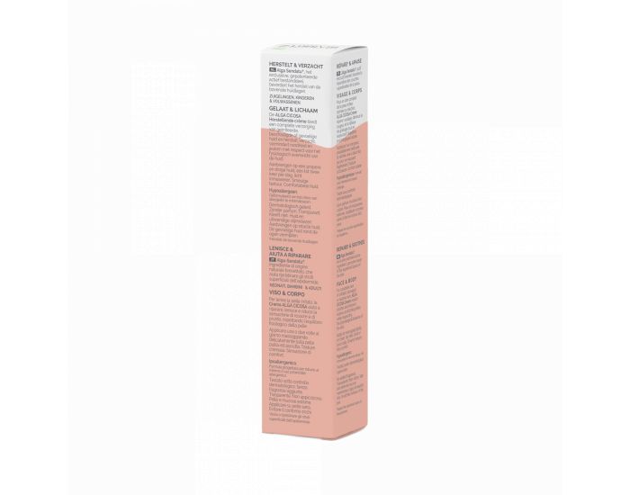 LABORATOIRES DE BIARRITZ Cr�me R�paratrice Certifi�e Bio 100 ml (12)