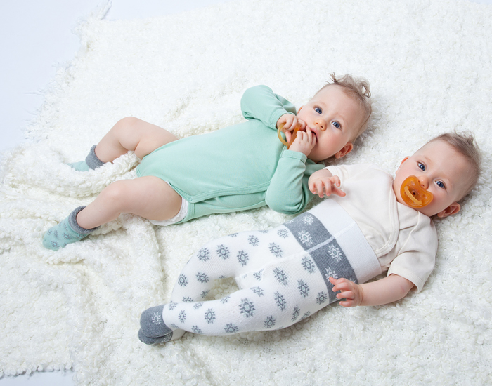 GRUNSPECHT Sucette en Caoutchouc Naturel 0-6 mois (3)