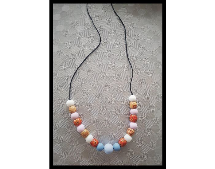 MUM ZEN Collier d'Allaitement - Natural Hood (3)