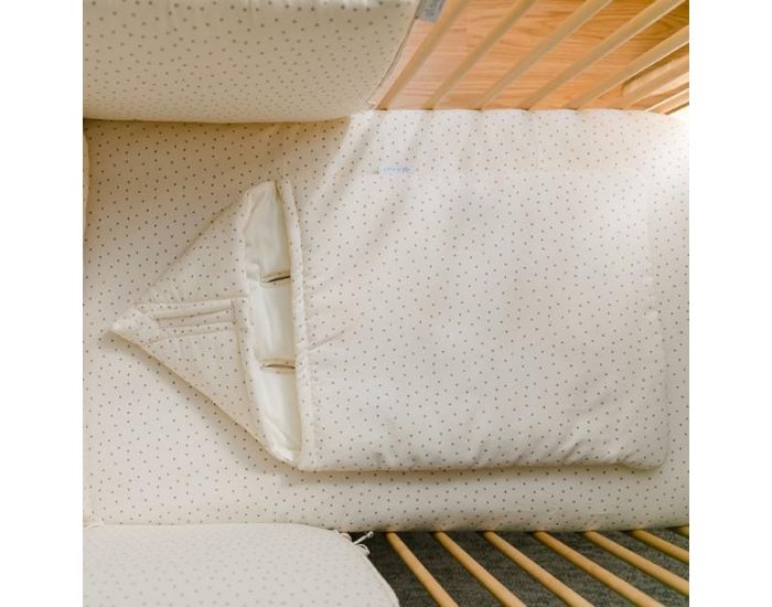 GLOOP Nid d'Ange en Coton Bio (2)