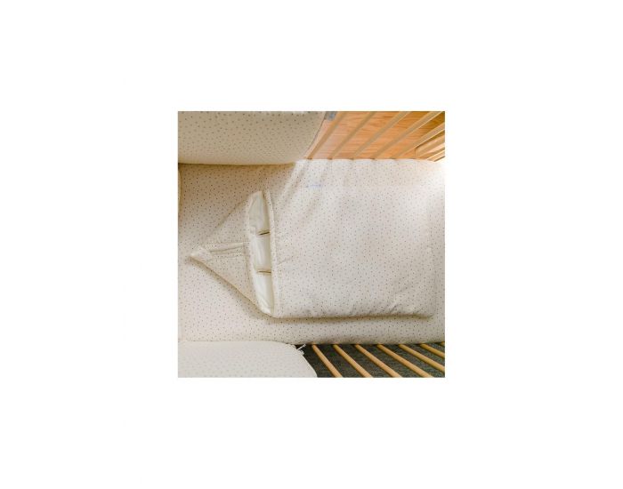 GLOOP Nid d'Ange en Coton Bio (11)