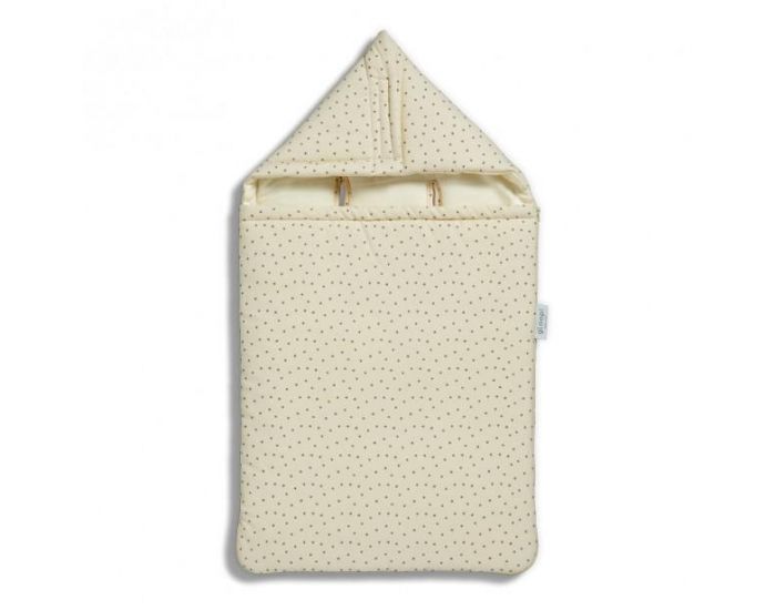 GLOOP Nid d'Ange en Coton Bio (3)