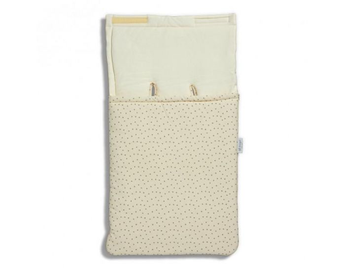 GLOOP Nid d'Ange en Coton Bio (4)