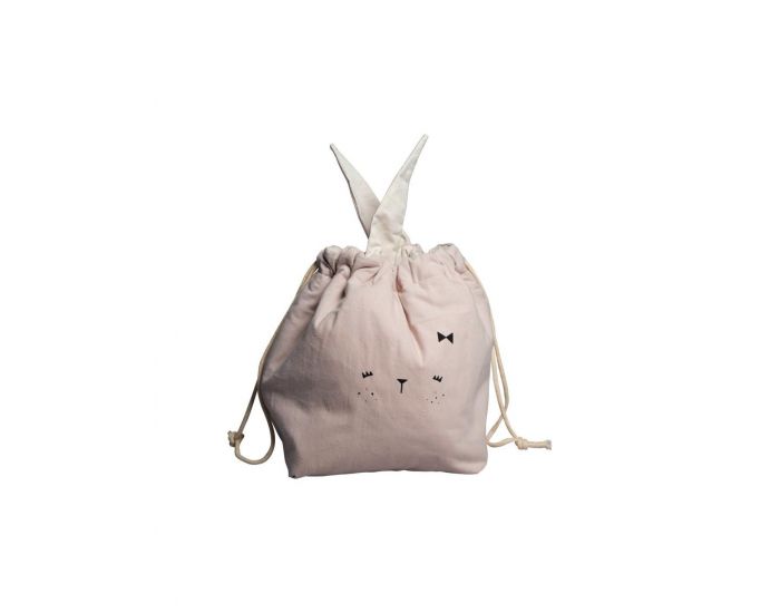 FABELAB Petit Sac de Rangement en Toile Bio (6)