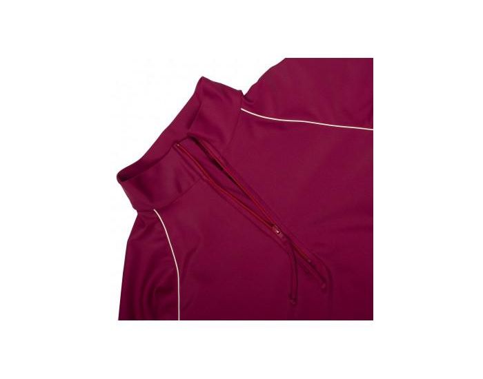 MAYOPARASOL MADE 4 SUN Tee-shirt top anti UV Manches Longues Femme - Sun Tatoo (4)