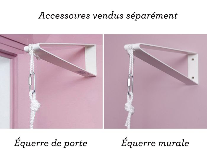 PETITE PLANETE Hamac Pour Bb - Zebul'Hamac Jules - 0-3 ans (4)