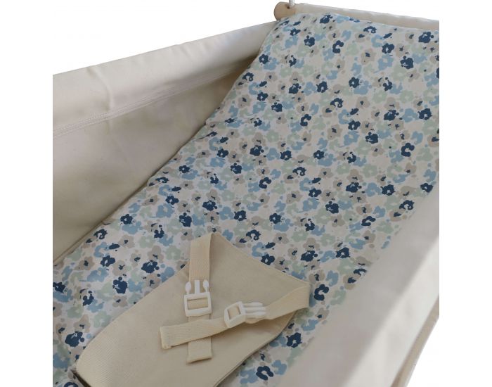 PETITE PLANETE Hamac Pour Bb - Zebul'Hamac Jules - 0-3 ans (5)