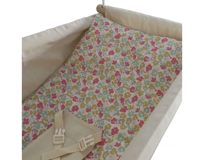 PETITE PLANETE Hamac Pour Bb - Zebul'Hamac Emma - 0-3 ans (1)