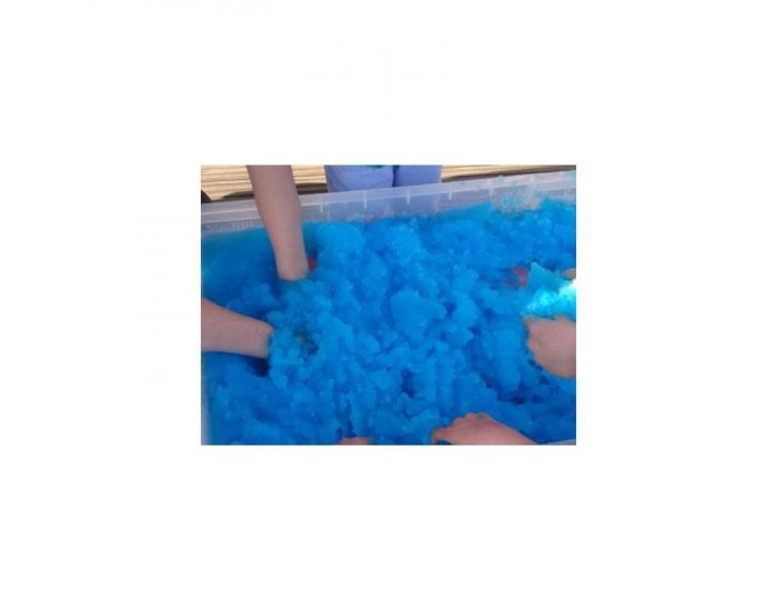 EDUPLAY Gele sensorielle bleue, Gelli Baff - Ds 3 ans (1)
