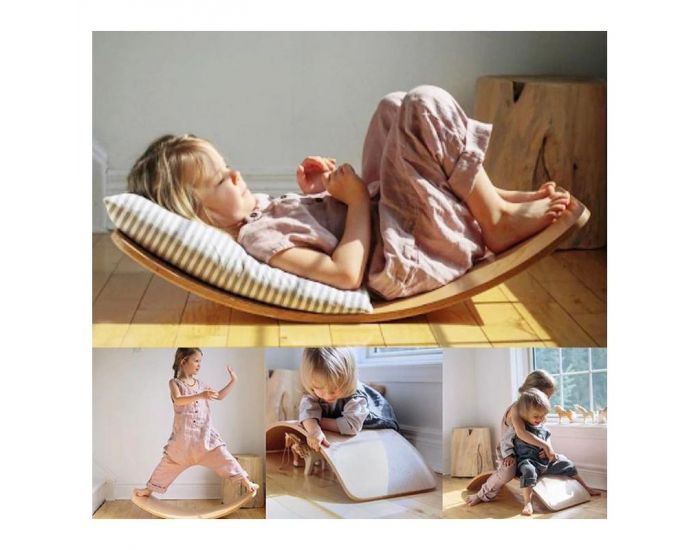 EDUPLAY Balance board (2)