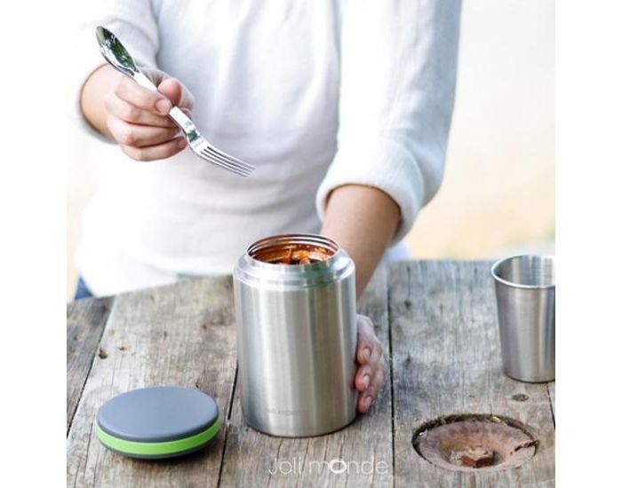 JOLI MONDE Boite  Repas Isotherme (1)