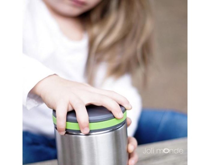 JOLI MONDE Boite  Repas Isotherme (2)