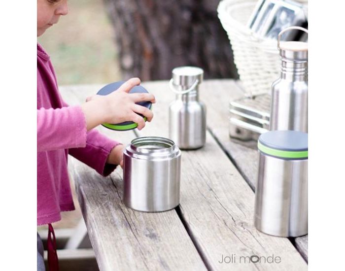JOLI MONDE Boite  Repas Isotherme (6)