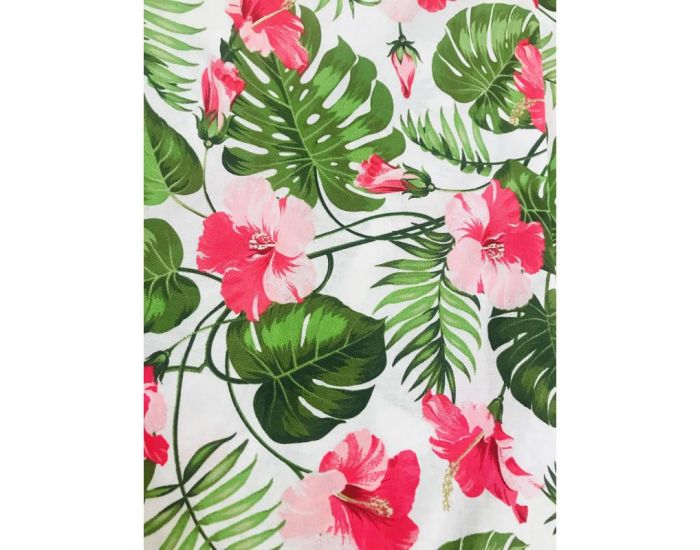 MA TERRE ET MOI Alse Bb Lavable en Fibre d'Eucalyptus - 40x80cm (3)